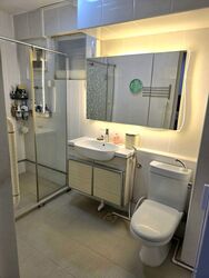 Blk 138 Marsiling Road (Woodlands), HDB Executive #601564391